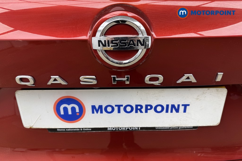 Nissan Qashqai Acenta Premium Manual Petrol SUV - Stock Number (1536261) - 19th supplementary image
