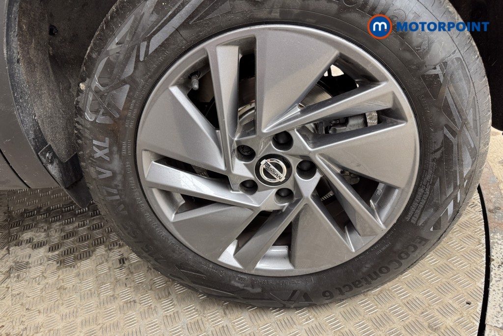 Nissan Qashqai Acenta Premium Manual Petrol SUV - Stock Number (1536261) - 23rd supplementary image