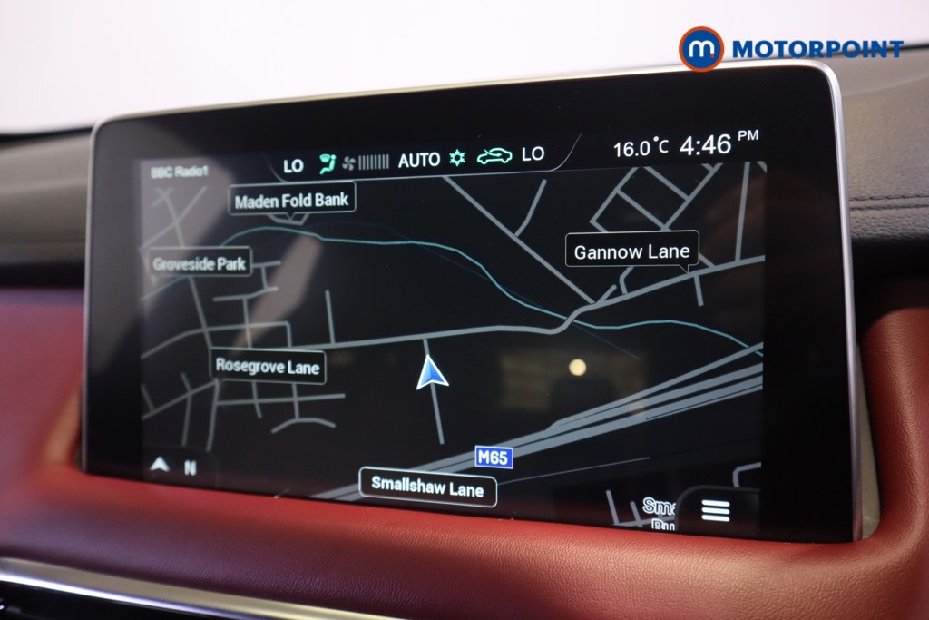 Mg Motor Uk HS Exclusive Automatic Petrol SUV - Stock Number (1536709) - 2nd supplementary image