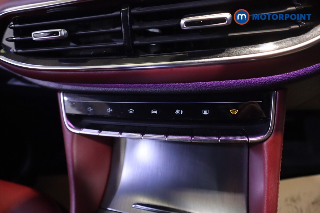 Mg Motor Uk HS Exclusive Automatic Petrol SUV - Stock Number (1536709) - 4th supplementary image