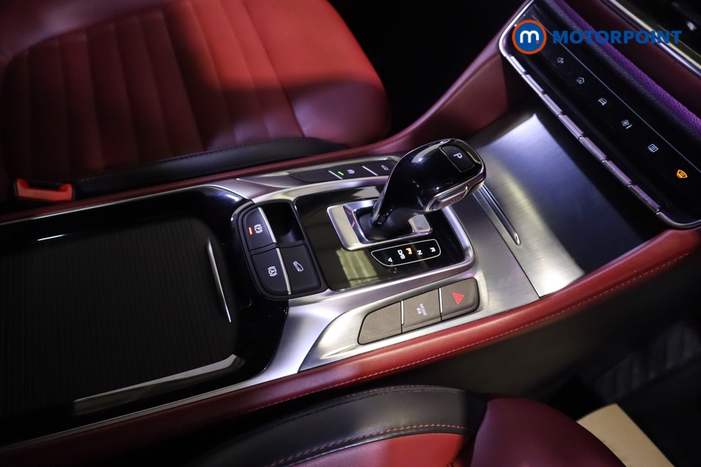 Mg Motor Uk HS Exclusive Automatic Petrol SUV - Stock Number (1536709) - 5th supplementary image