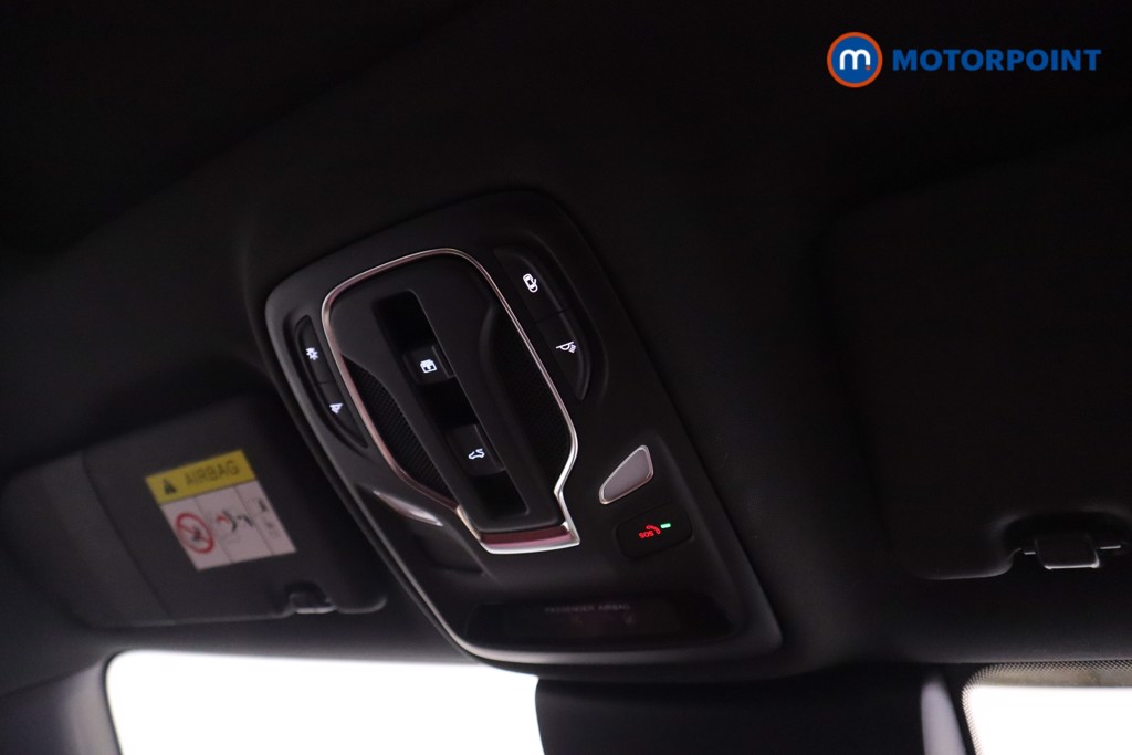 Mg Motor Uk HS Exclusive Automatic Petrol SUV - Stock Number (1536709) - 6th supplementary image