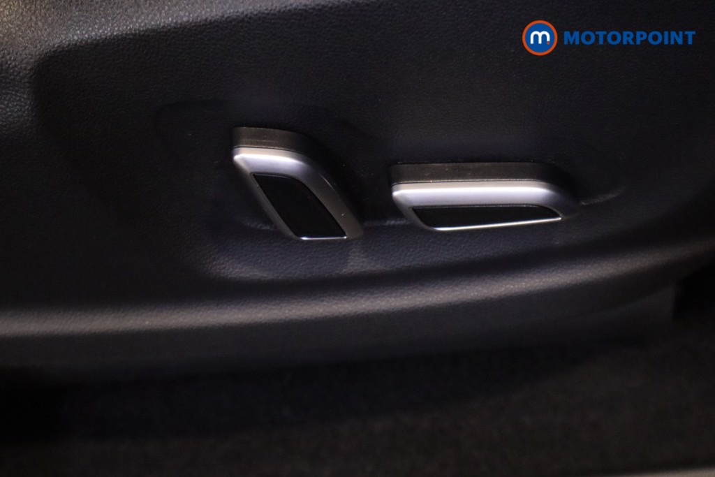 Mg Motor Uk HS Exclusive Automatic Petrol SUV - Stock Number (1536709) - 7th supplementary image