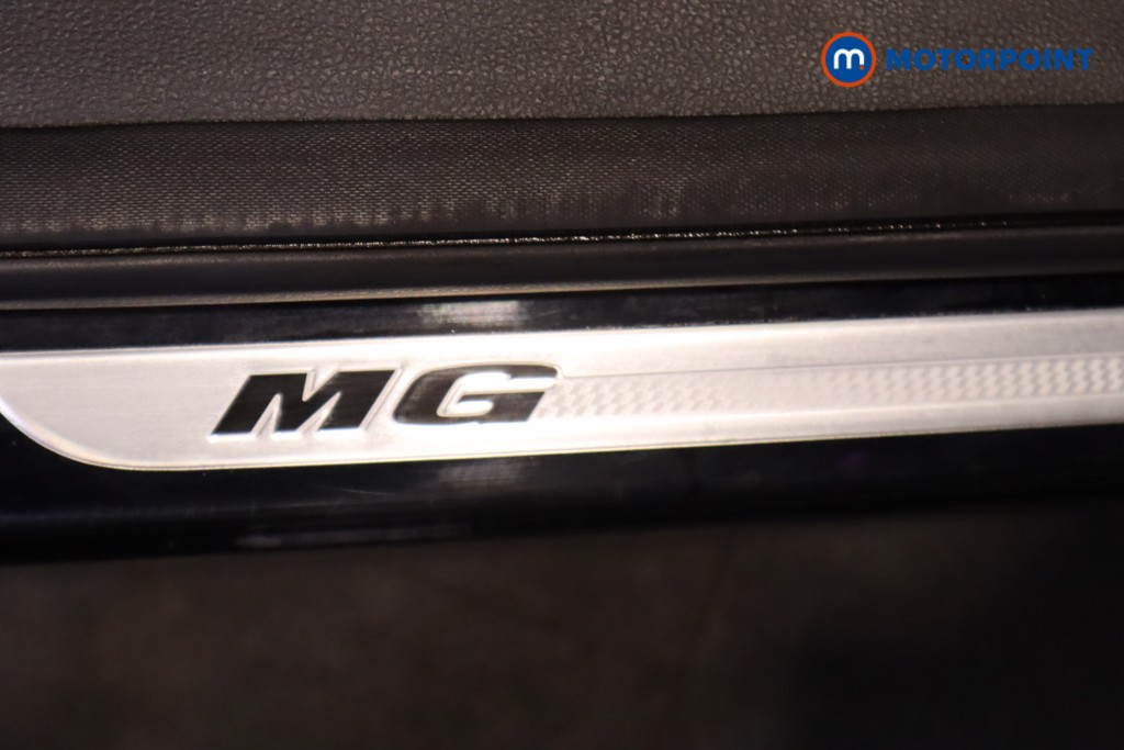 Mg Motor Uk HS Exclusive Automatic Petrol SUV - Stock Number (1536709) - 8th supplementary image