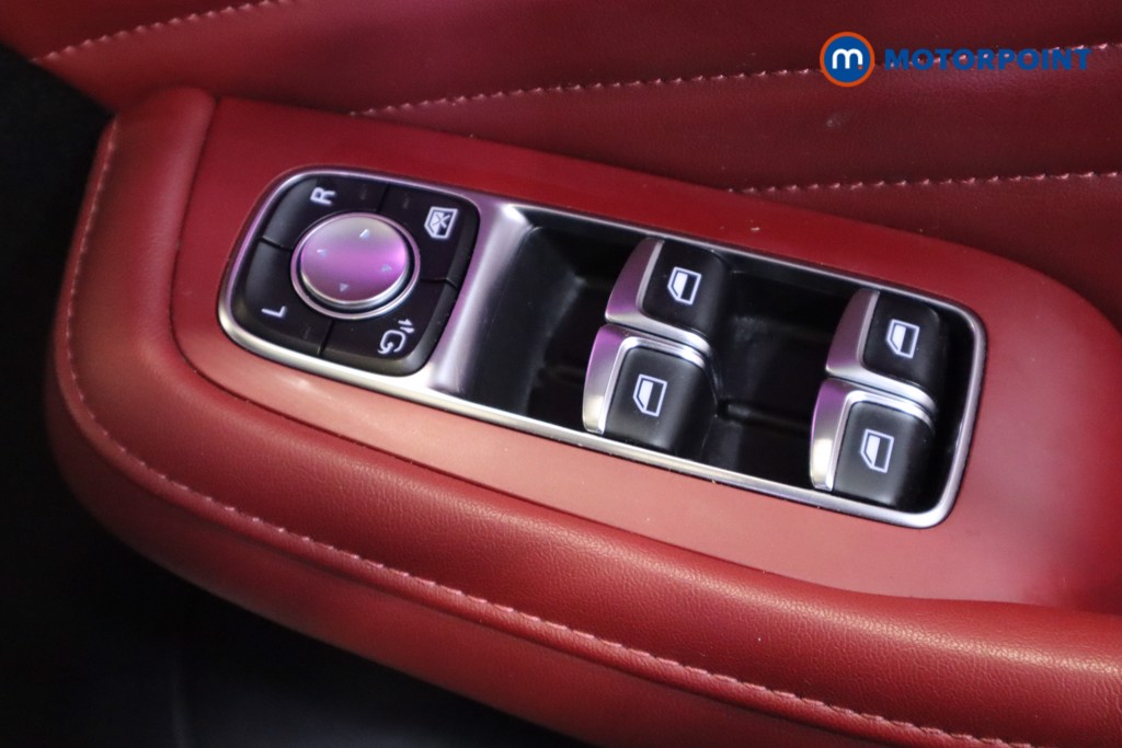 Mg Motor Uk HS Exclusive Automatic Petrol SUV - Stock Number (1536709) - 9th supplementary image