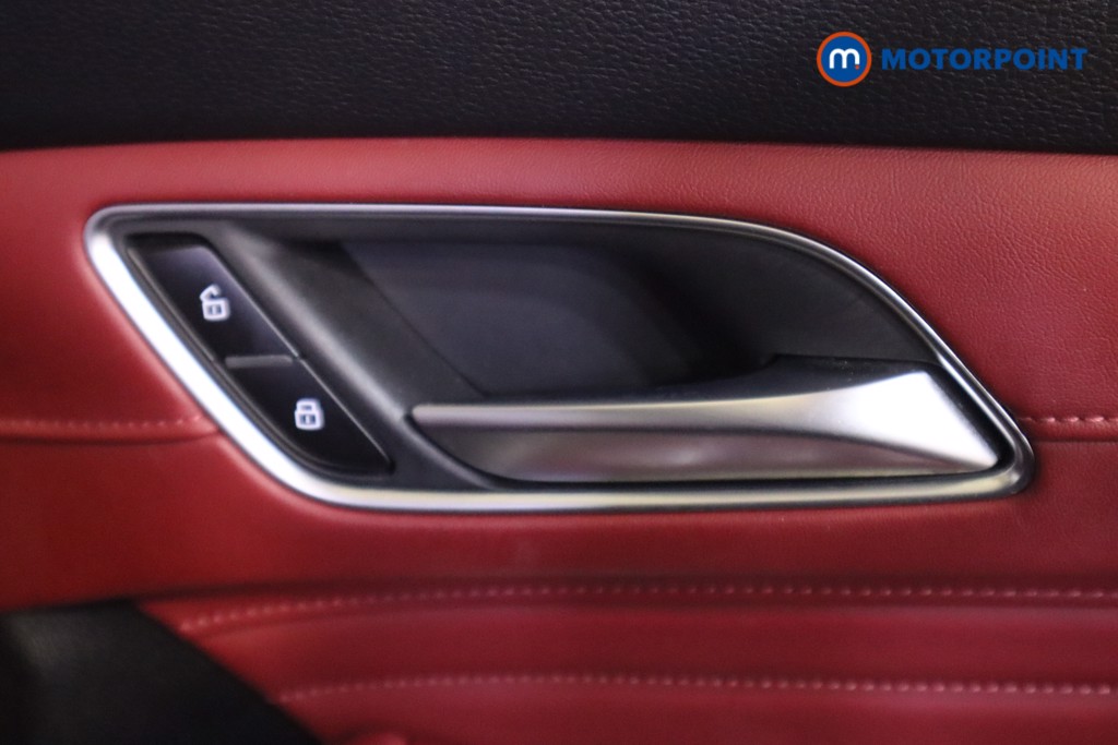 Mg Motor Uk HS Exclusive Automatic Petrol SUV - Stock Number (1536709) - 10th supplementary image