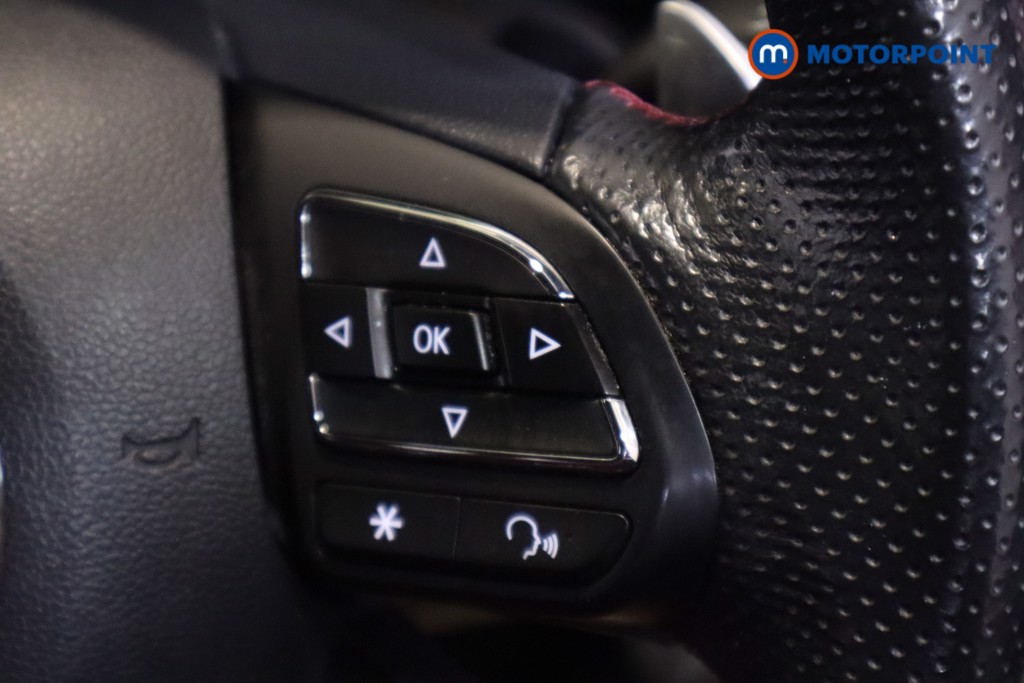Mg Motor Uk HS Exclusive Automatic Petrol SUV - Stock Number (1536709) - 11th supplementary image