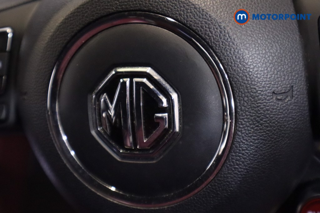 Mg Motor Uk HS Exclusive Automatic Petrol SUV - Stock Number (1536709) - 12th supplementary image