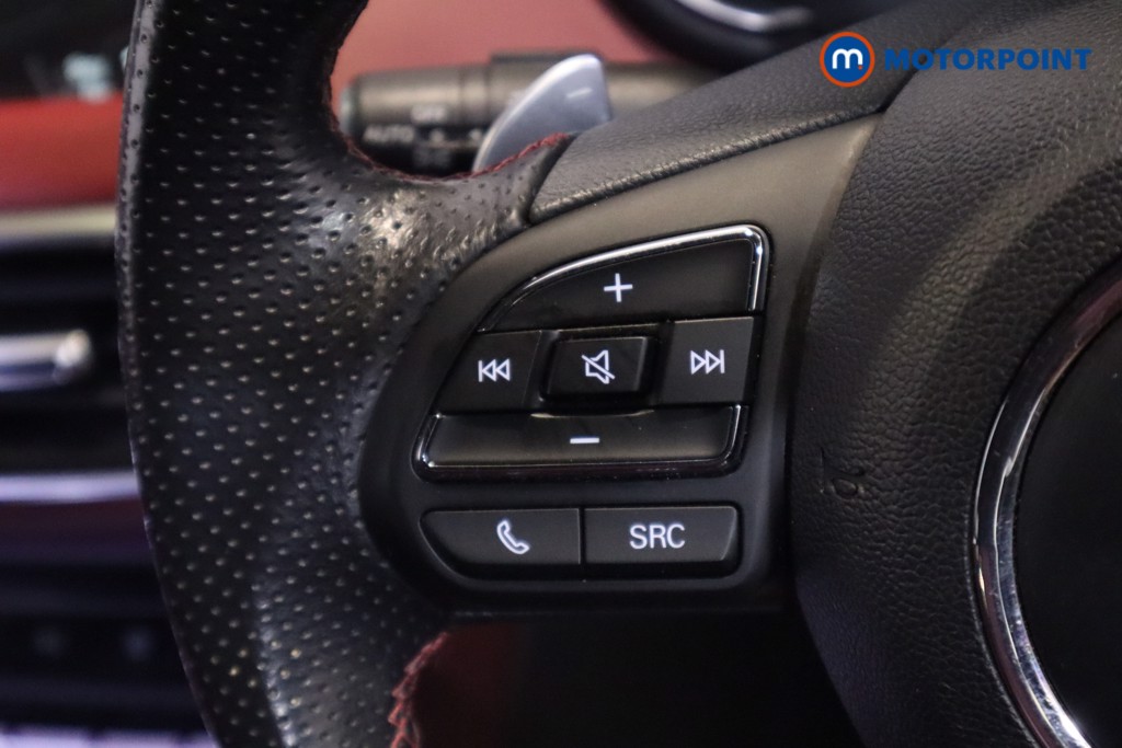 Mg Motor Uk HS Exclusive Automatic Petrol SUV - Stock Number (1536709) - 13th supplementary image