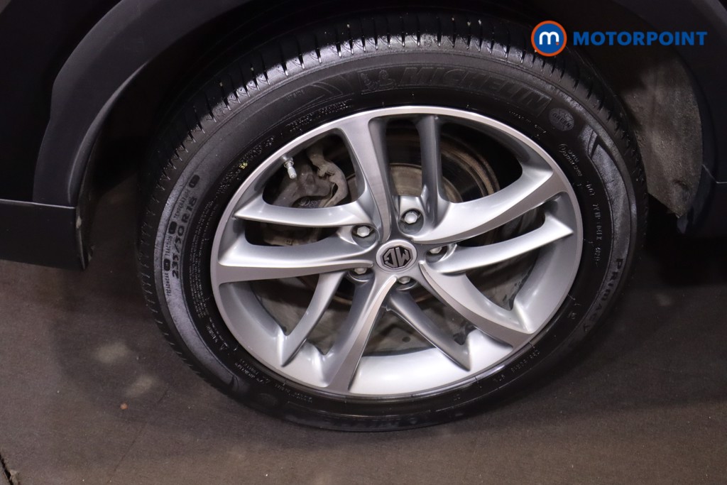 Mg Motor Uk HS Exclusive Automatic Petrol SUV - Stock Number (1536709) - 17th supplementary image