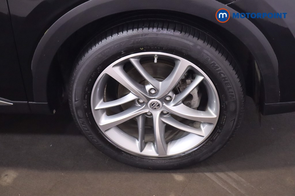 Mg Motor Uk HS Exclusive Automatic Petrol SUV - Stock Number (1536709) - 20th supplementary image