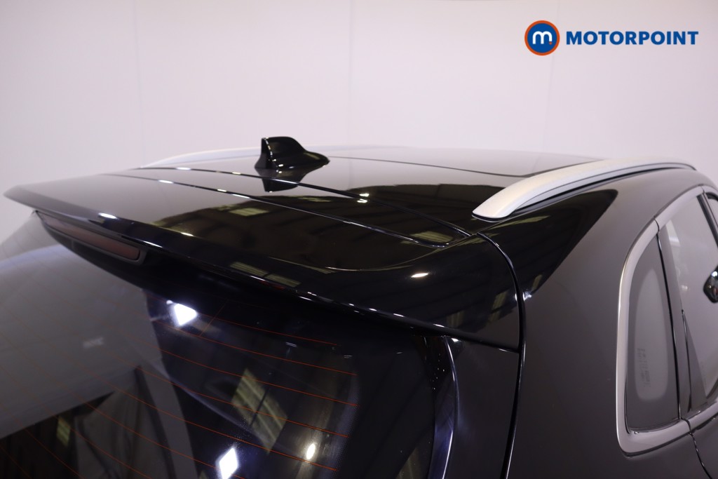 Mg Motor Uk HS Exclusive Automatic Petrol SUV - Stock Number (1536709) - 23rd supplementary image