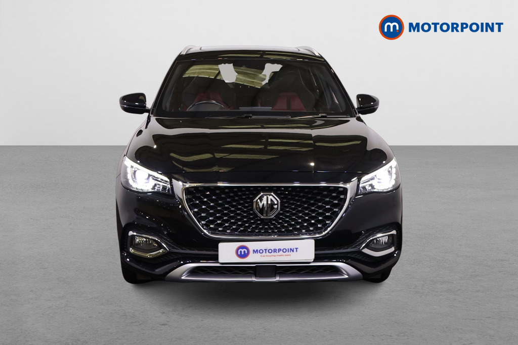 Mg Motor Uk HS Exclusive Automatic Petrol SUV - Stock Number (1536709) - Front bumper