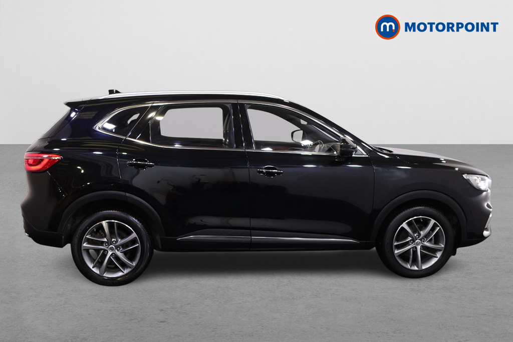 Mg Motor Uk HS Exclusive Automatic Petrol SUV - Stock Number (1536709) - Drivers side