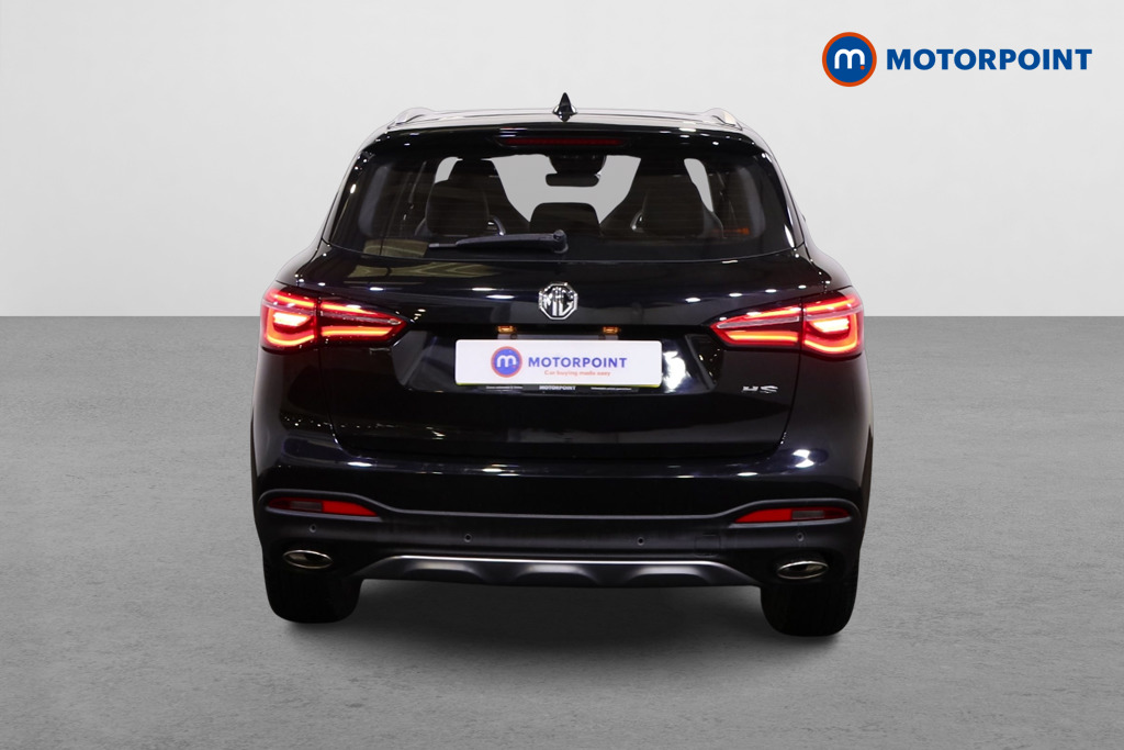 Mg Motor Uk HS Exclusive Automatic Petrol SUV - Stock Number (1536709) - Rear bumper