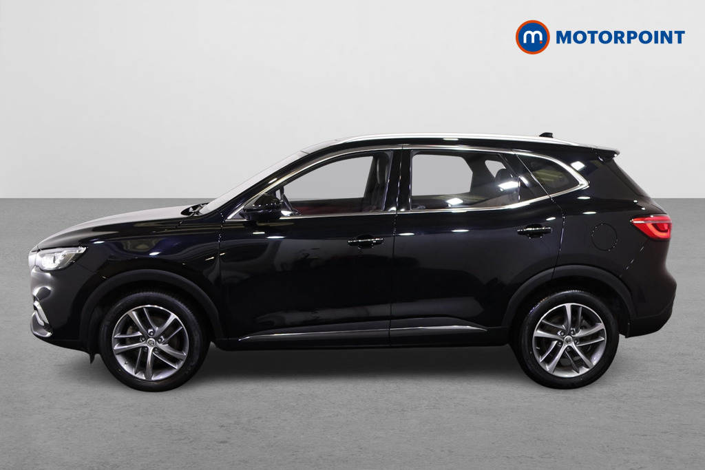 Mg Motor Uk HS Exclusive Automatic Petrol SUV - Stock Number (1536709) - Passenger side