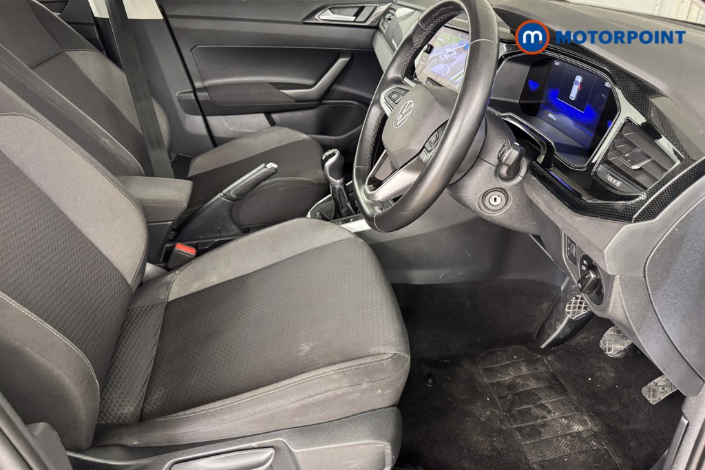 Toyota Yaris Cross Design Automatic Petrol-Electric Hybrid Estate - Stock Number (1536995) - 5th supplementary image