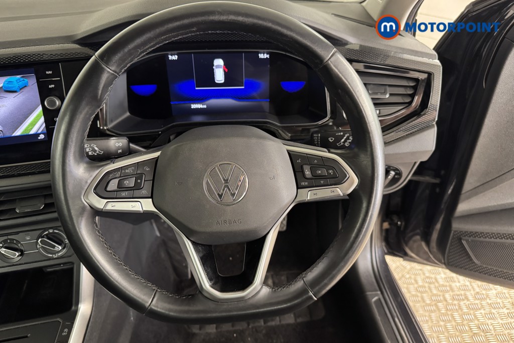 Toyota Yaris Cross Design Automatic Petrol-Electric Hybrid Estate - Stock Number (1536995) - 6th supplementary image