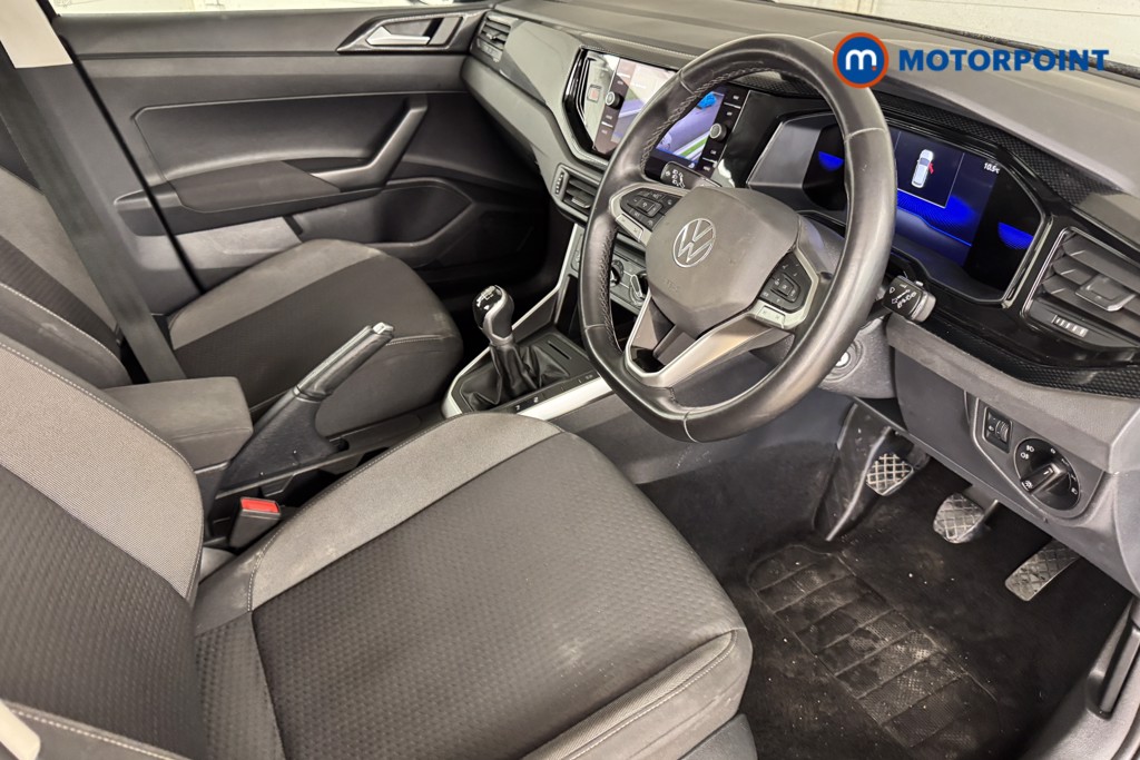 Toyota Yaris Cross Design Automatic Petrol-Electric Hybrid Estate - Stock Number (1536995) - 7th supplementary image