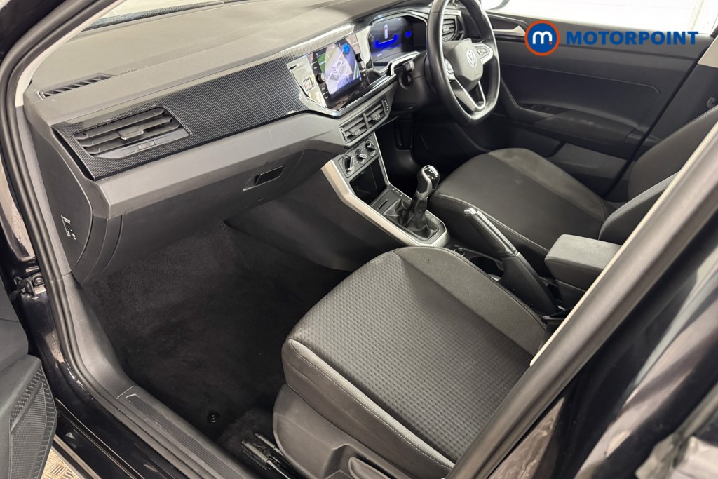 Toyota Yaris Cross Design Automatic Petrol-Electric Hybrid Estate - Stock Number (1536995) - 8th supplementary image