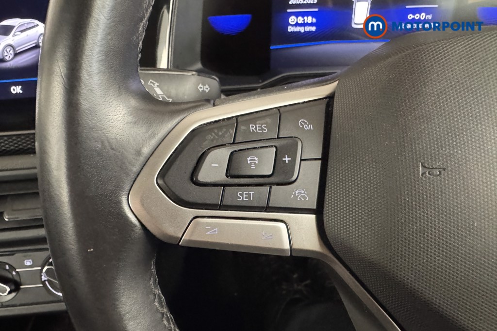 Toyota Yaris Cross Design Automatic Petrol-Electric Hybrid Estate - Stock Number (1536995) - 13th supplementary image