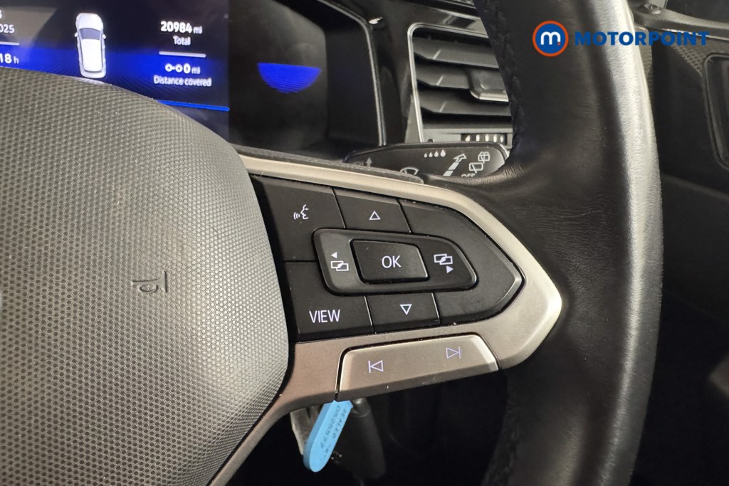 Toyota Yaris Cross Design Automatic Petrol-Electric Hybrid Estate - Stock Number (1536995) - 14th supplementary image