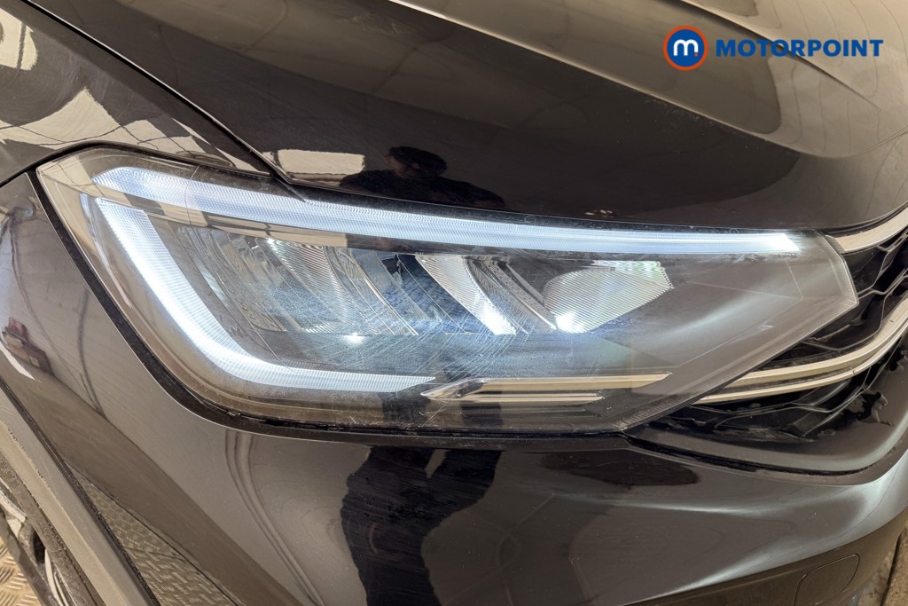 Toyota Yaris Cross Design Automatic Petrol-Electric Hybrid Estate - Stock Number (1536995) - 17th supplementary image