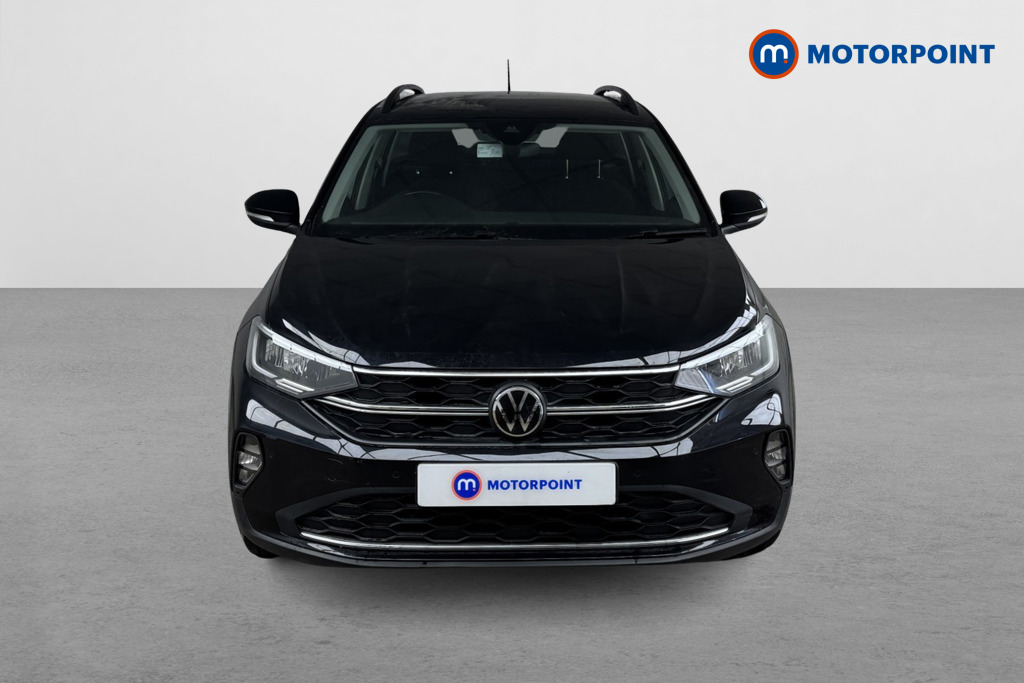 Toyota Yaris Cross Design Automatic Petrol-Electric Hybrid Estate - Stock Number (1536995) - Front bumper