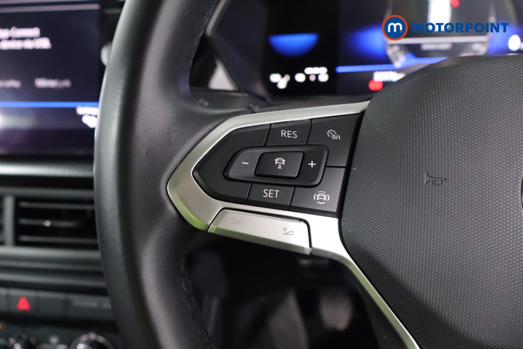 Volkswagen T-Cross Se Edition Manual Petrol SUV - Stock Number (1537049) - 7th supplementary image