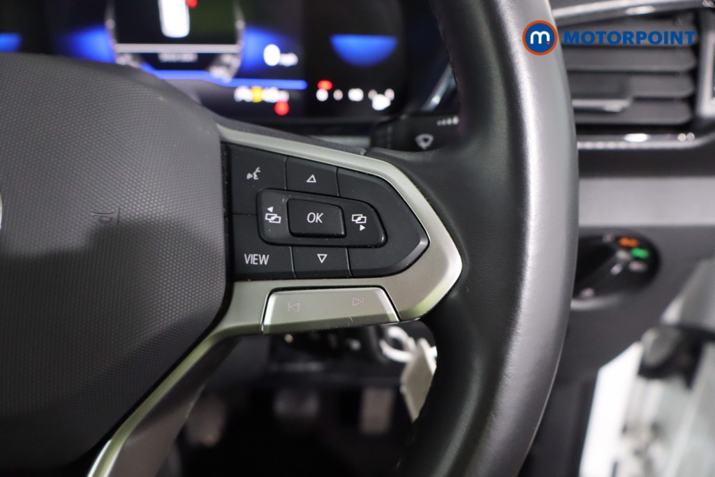 Volkswagen T-Cross Se Edition Manual Petrol SUV - Stock Number (1537049) - 8th supplementary image