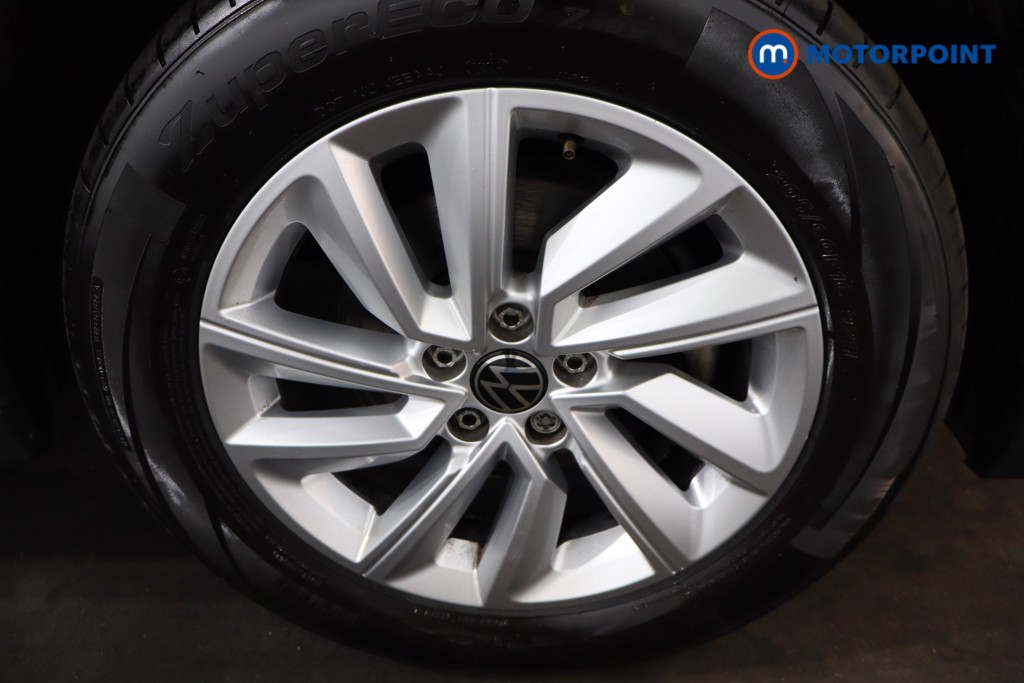 Volkswagen T-Cross Se Edition Manual Petrol SUV - Stock Number (1537049) - 10th supplementary image