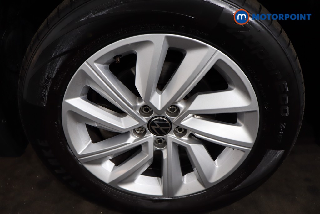 Volkswagen T-Cross Se Edition Manual Petrol SUV - Stock Number (1537049) - 11th supplementary image