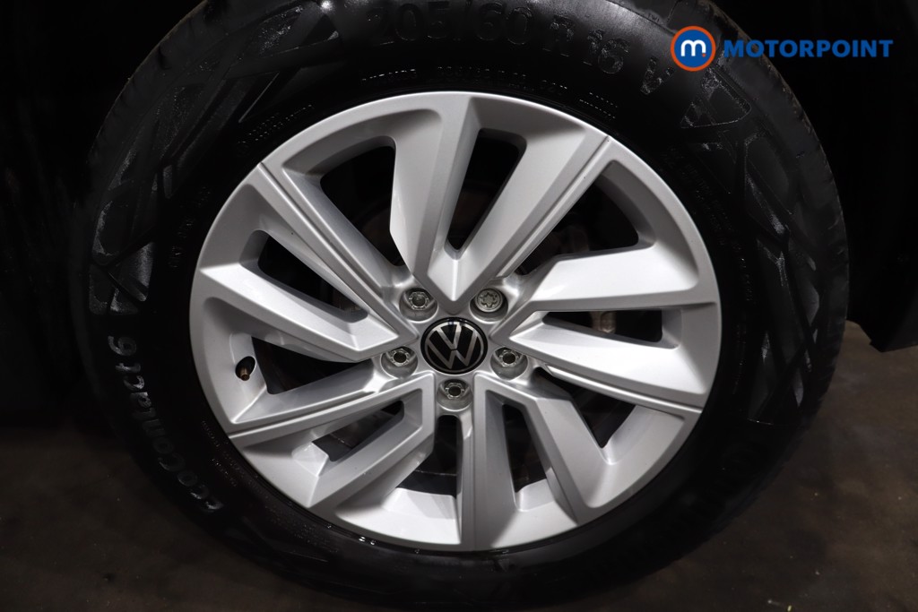 Volkswagen T-Cross Se Edition Manual Petrol SUV - Stock Number (1537049) - 12th supplementary image