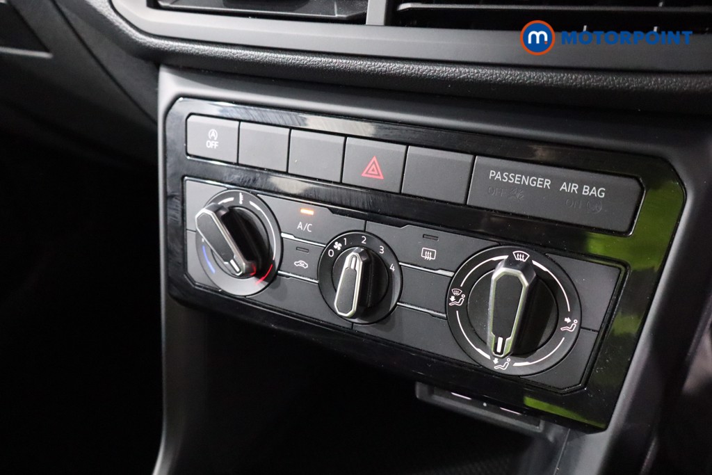 Volkswagen T-Cross Se Edition Manual Petrol SUV - Stock Number (1537049) - 14th supplementary image