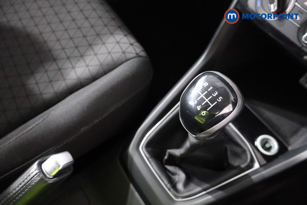 Volkswagen T-Cross Se Edition Manual Petrol SUV - Stock Number (1537049) - 15th supplementary image