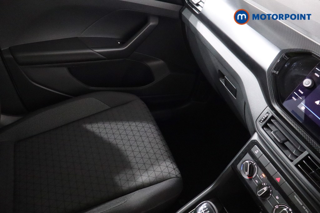 Volkswagen T-Cross Se Edition Manual Petrol SUV - Stock Number (1537049) - 16th supplementary image