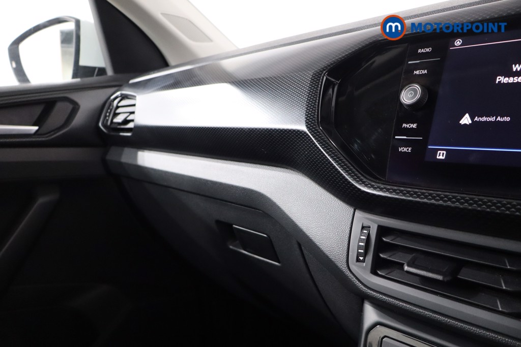 Volkswagen T-Cross Se Edition Manual Petrol SUV - Stock Number (1537049) - 17th supplementary image