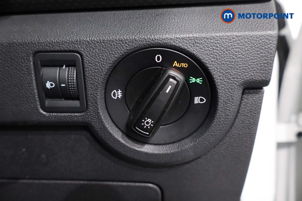 Volkswagen T-Cross Se Edition Manual Petrol SUV - Stock Number (1537049) - 20th supplementary image