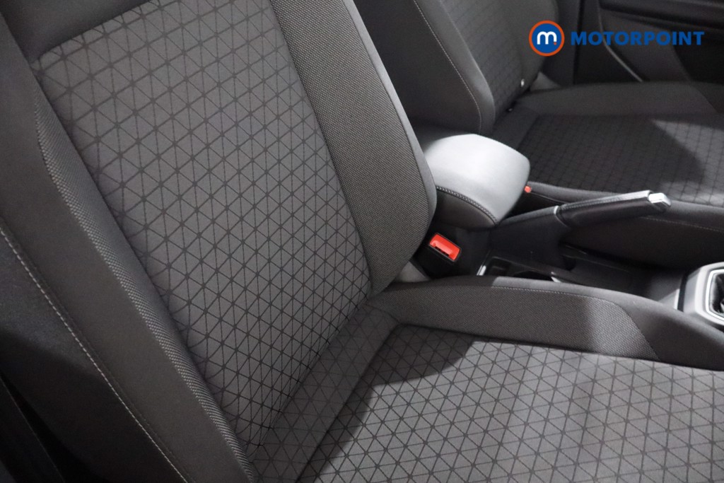 Volkswagen T-Cross Se Edition Manual Petrol SUV - Stock Number (1537049) - 23rd supplementary image