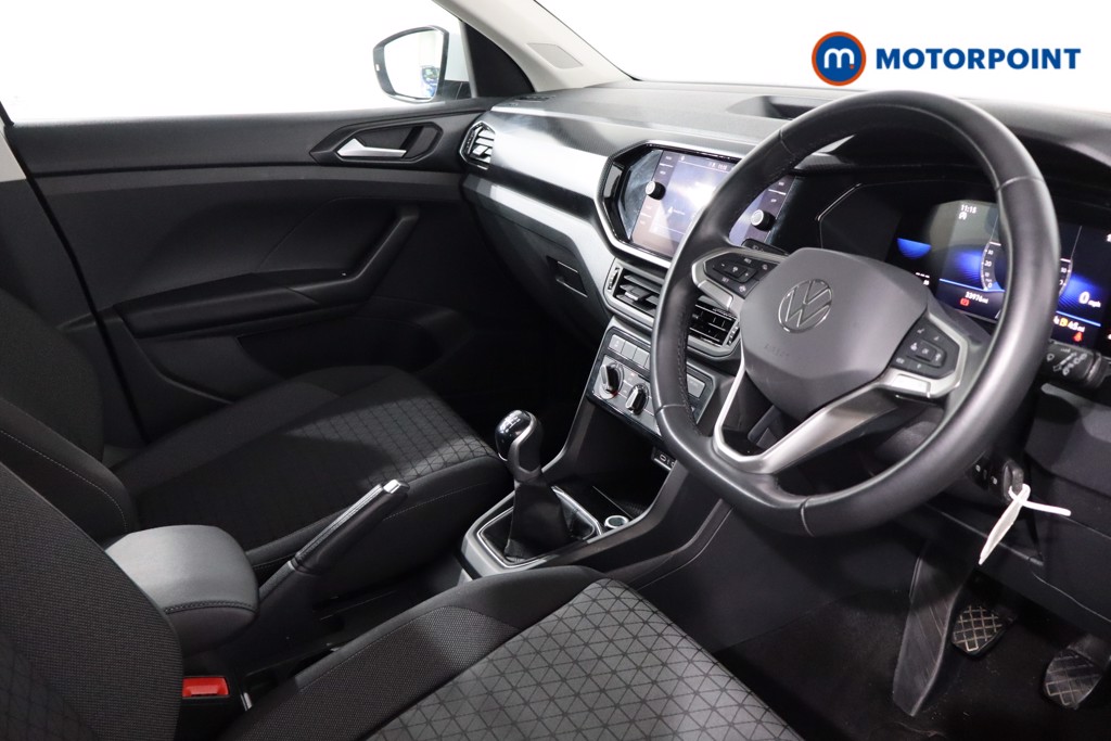 Volkswagen T-Cross Se Edition Manual Petrol SUV - Stock Number (1537049) - 24th supplementary image