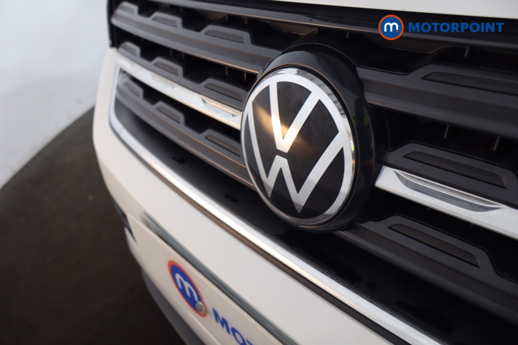 Volkswagen T-Cross Se Edition Manual Petrol SUV - Stock Number (1537049) - 25th supplementary image