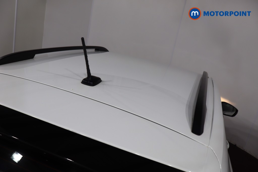 Volkswagen T-Cross Se Edition Manual Petrol SUV - Stock Number (1537049) - 27th supplementary image