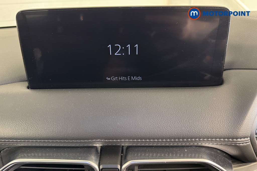 Mazda Cx-5 Sport Edition Manual Petrol SUV - Stock Number (1537358) - 2nd supplementary image