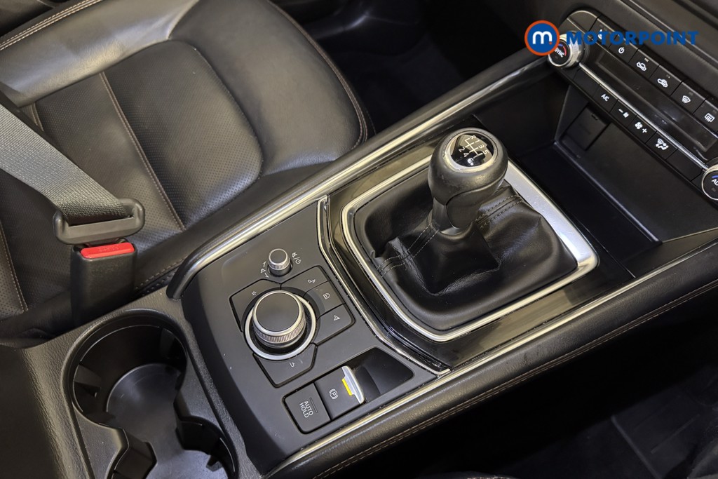 Mazda Cx-5 Sport Edition Manual Petrol SUV - Stock Number (1537358) - 10th supplementary image
