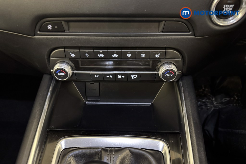 Mazda Cx-5 Sport Edition Manual Petrol SUV - Stock Number (1537358) - 11th supplementary image