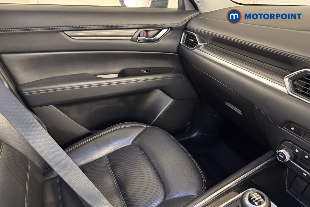Mazda Cx-5 Sport Edition Manual Petrol SUV - Stock Number (1537358) - 12th supplementary image
