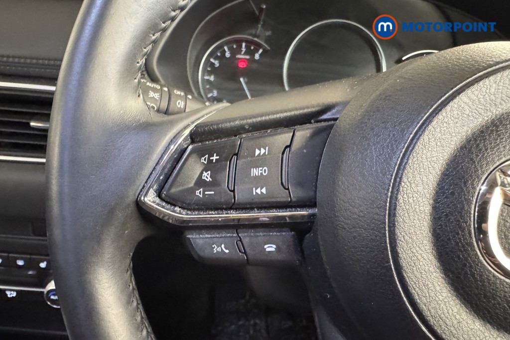 Mazda Cx-5 Sport Edition Manual Petrol SUV - Stock Number (1537358) - 13th supplementary image