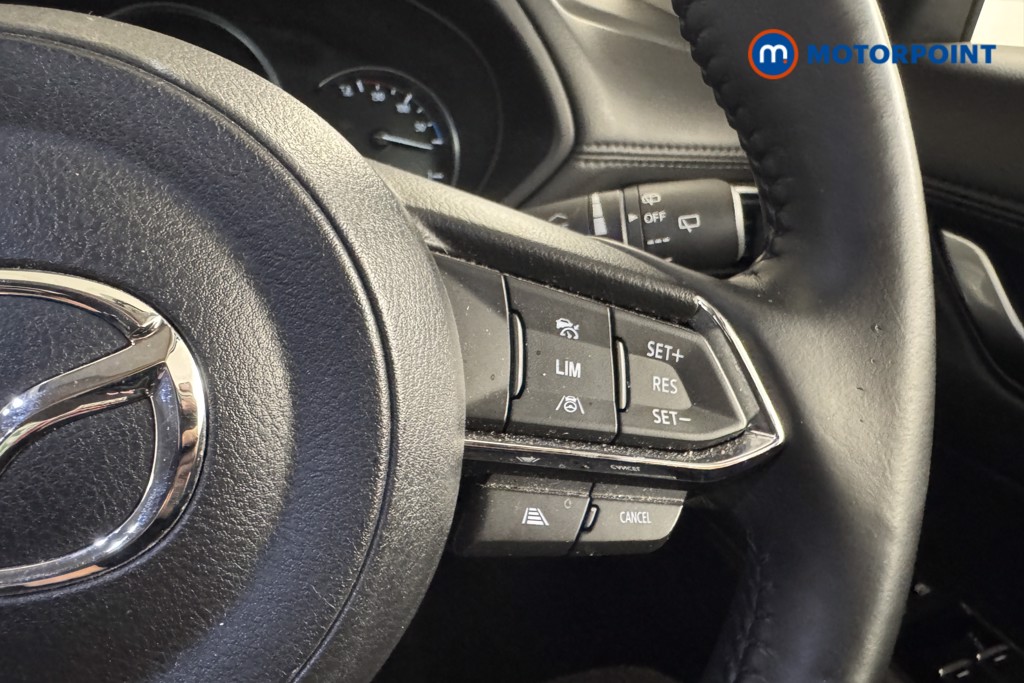 Mazda Cx-5 Sport Edition Manual Petrol SUV - Stock Number (1537358) - 14th supplementary image