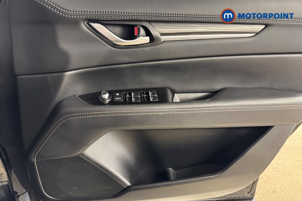 Mazda Cx-5 Sport Edition Manual Petrol SUV - Stock Number (1537358) - 15th supplementary image