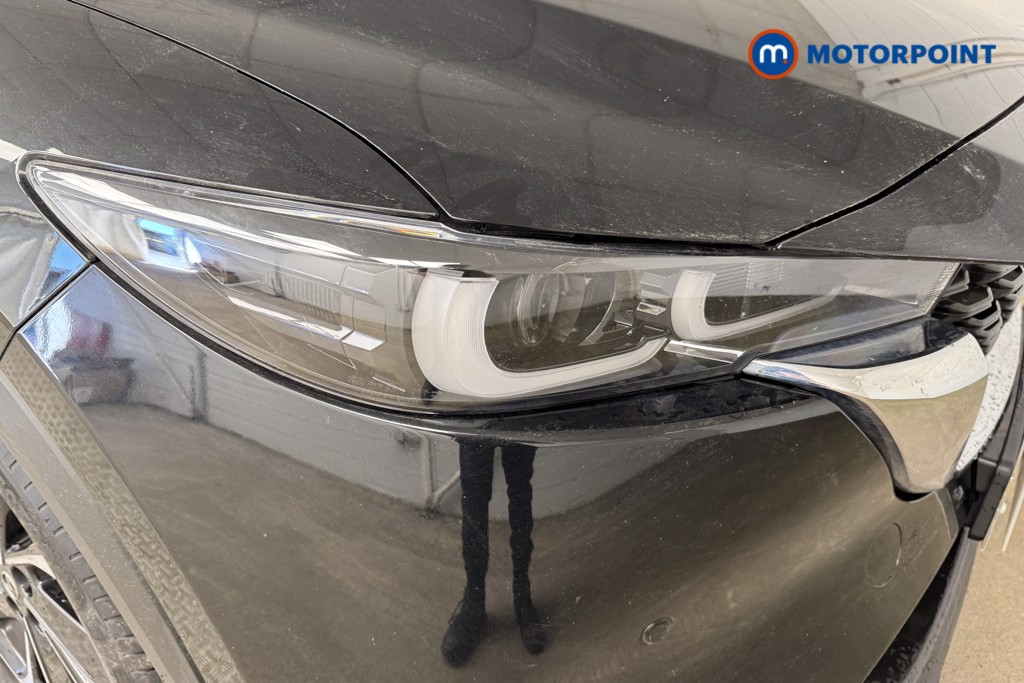 Mazda Cx-5 Sport Edition Manual Petrol SUV - Stock Number (1537358) - 17th supplementary image